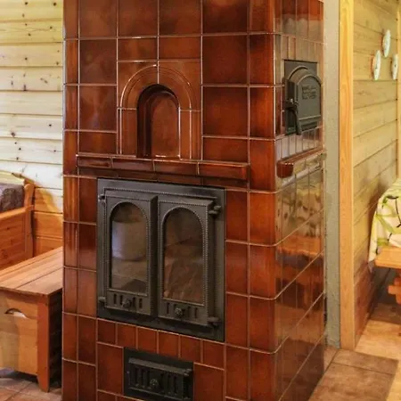 Holiday home 7152 By Interhome *