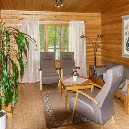 7152 By Interhome Holiday home Kaartilankoski