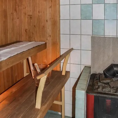 Holiday home 7152 By Interhome