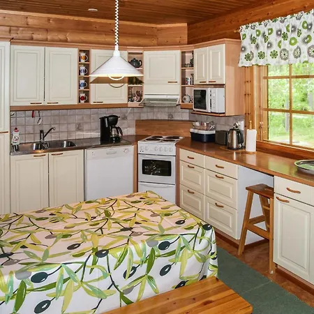 Holiday home 7152 By Interhome Kaartilankoski