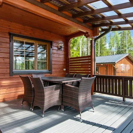 7152 By Interhome Kaartilankoski