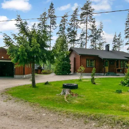 7152 By Interhome * Kaartilankoski