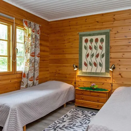 Holiday home 7152 By Interhome Kaartilankoski