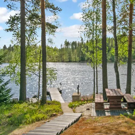 7152 By Interhome Holiday home Kaartilankoski