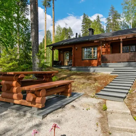 7152 By Interhome Holiday home Kaartilankoski