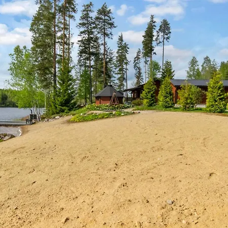 7152 By Interhome Kaartilankoski