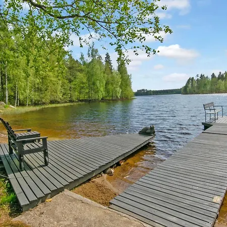 7152 By Interhome Дом отдыха *