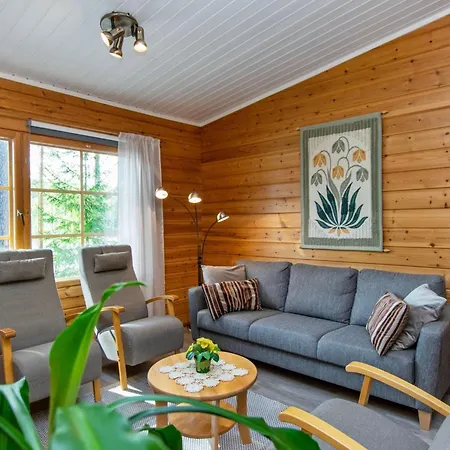 7152 By Interhome Feriehus *
