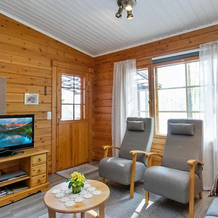 7152 By Interhome Дом отдыха *