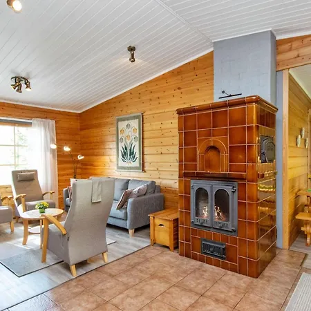 Дом отдыха 7152 By Interhome *