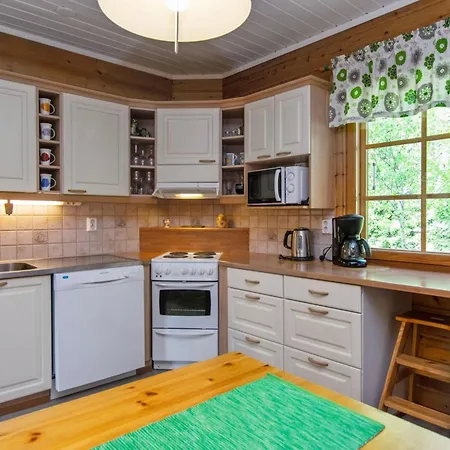 7152 By Interhome Дом отдыха