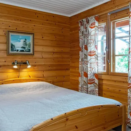 7152 By Interhome * Kaartilankoski