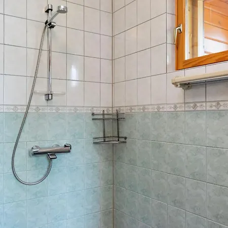 Дом отдыха 7152 By Interhome Kaartilankoski