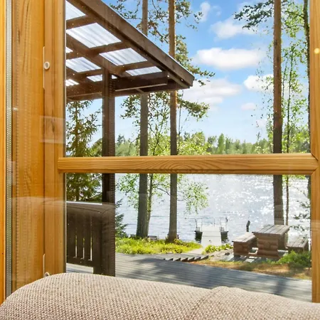 7152 By Interhome Дом отдыха *