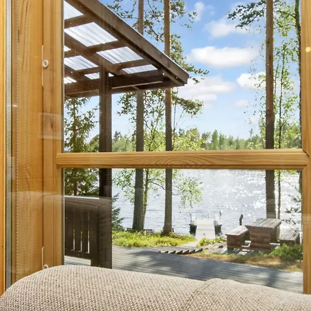 7152 By Interhome * Kaartilankoski