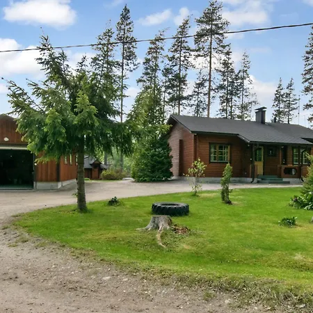 Semesterbostad 7152 By Interhome *