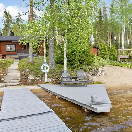 7152 By Interhome Kaartilankoski