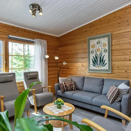 7152 By Interhome * Kaartilankoski
