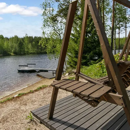 Casa vacanze 7152 By Interhome Kaartilankoski