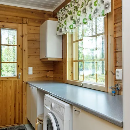 7152 By Interhome Casa vacanze