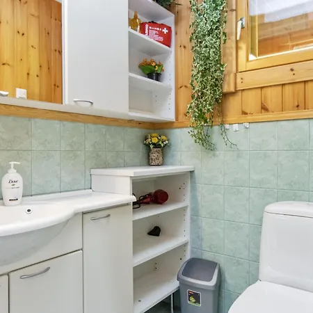 7152 By Interhome Casa vacanze *