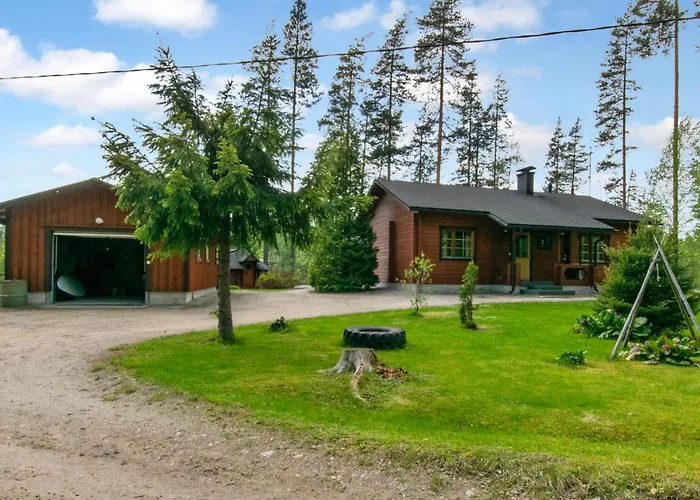 7152 By Interhome Casa de Férias