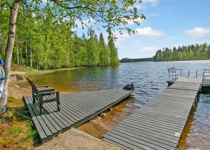 7152 By Interhome Casa de Férias *