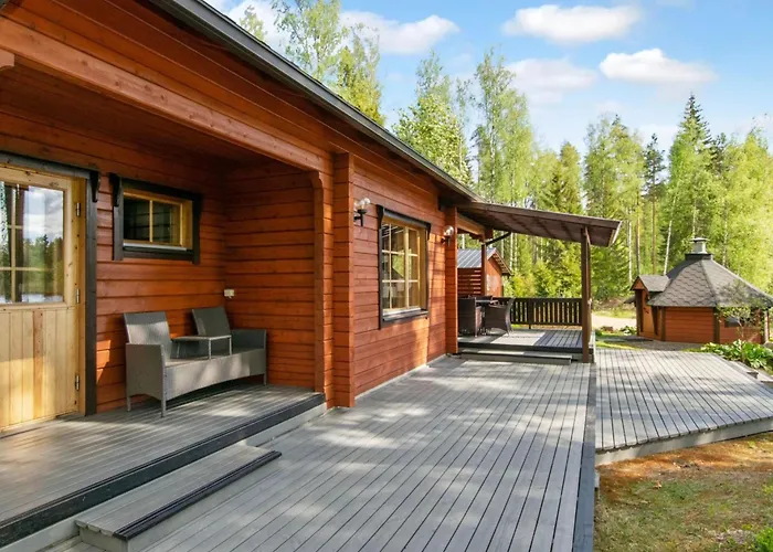 Casa de Férias 7152 By Interhome *