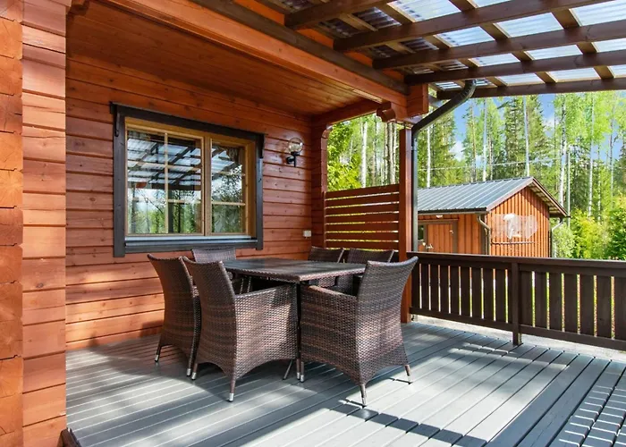 7152 By Interhome Casa de Férias