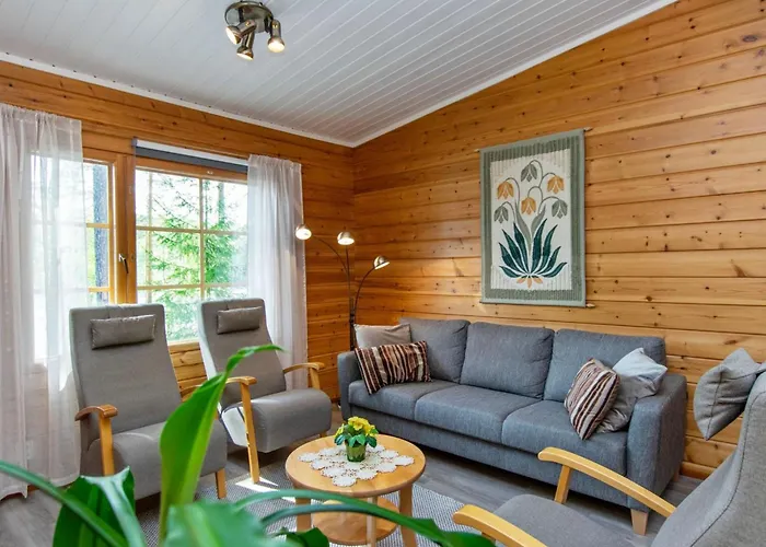 7152 By Interhome Casa de Férias *