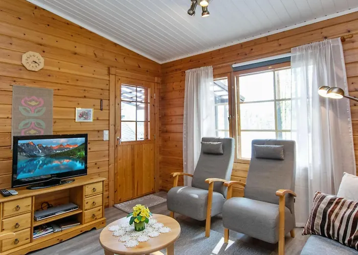 7152 By Interhome Casa de Férias *