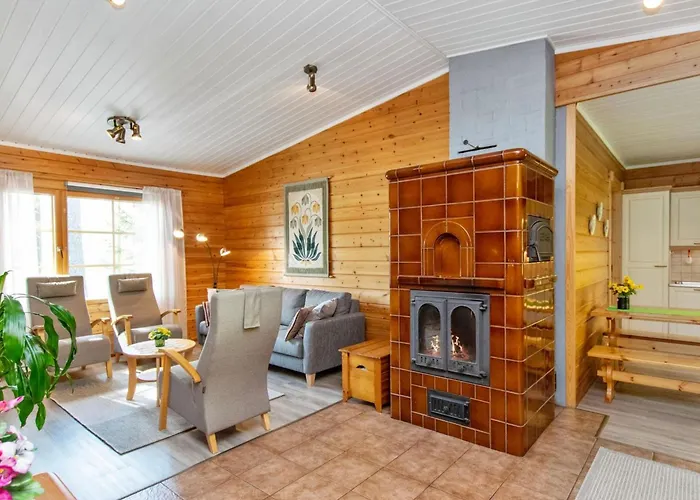 Casa de Férias 7152 By Interhome *