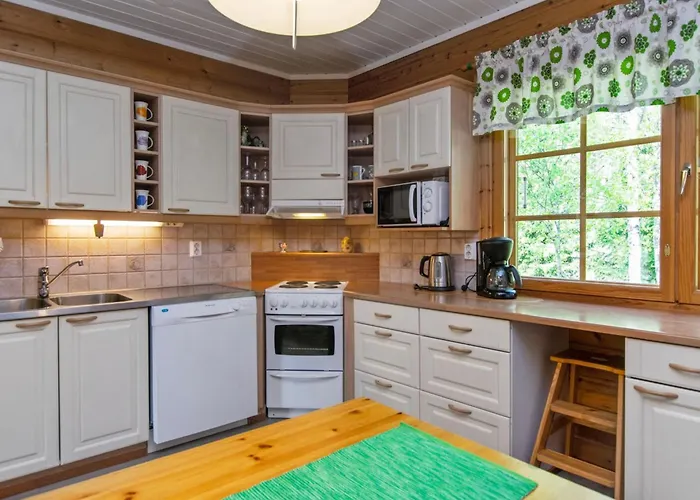 7152 By Interhome Casa de Férias