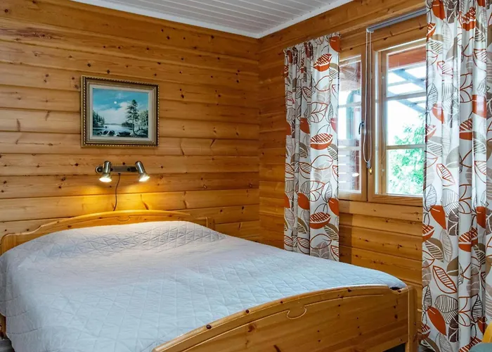 7152 By Interhome * Kaartilankoski