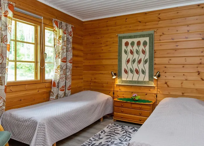 7152 By Interhome Casa de Férias