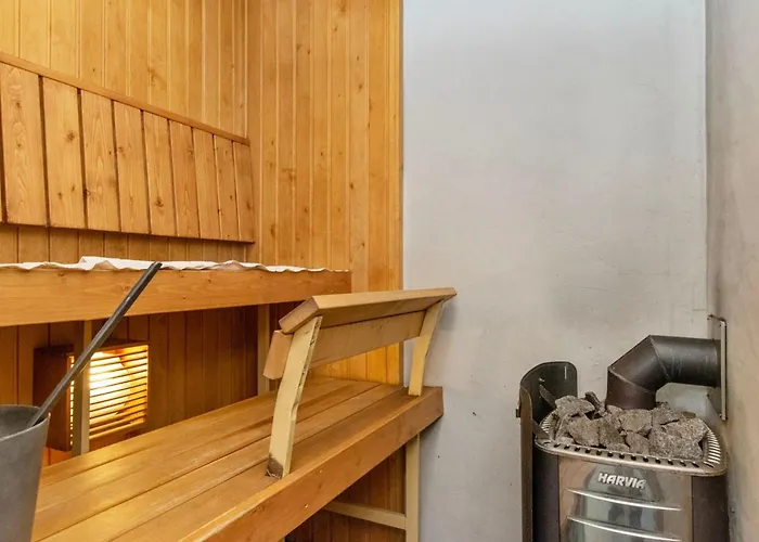 Casa de Férias 7152 By Interhome *