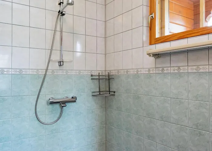 Casa de Férias 7152 By Interhome Kaartilankoski