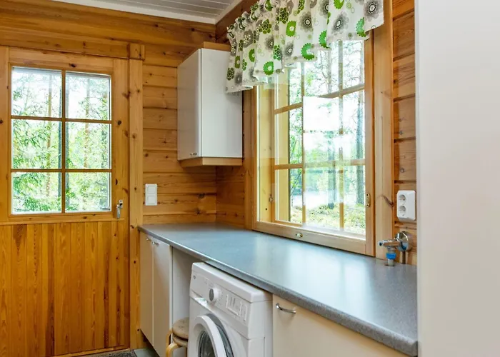 7152 By Interhome Kaartilankoski