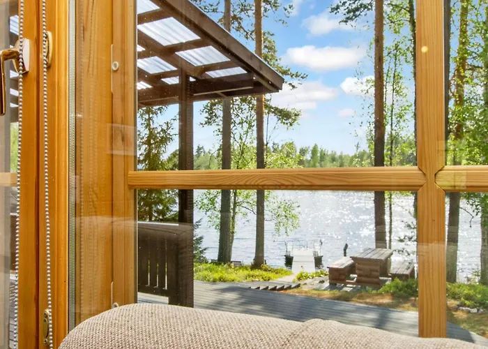 7152 By Interhome Casa de Férias *