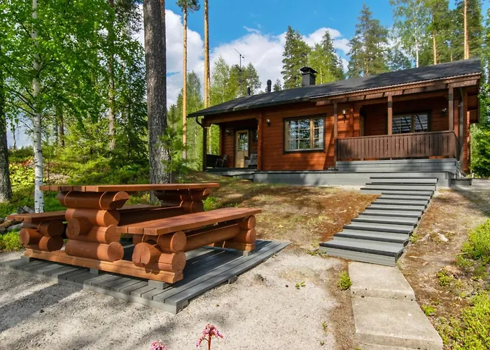 7152 By Interhome * Kaartilankoski